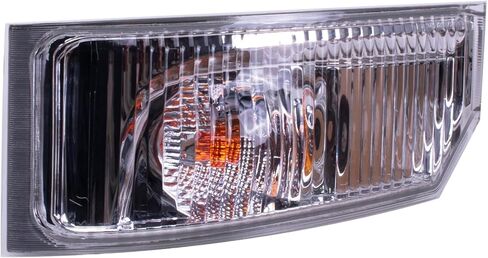 Left Front Turn Signal Light Lamp Compatible with ISUZU 700P NPR-HD NQR NRR 5.2L 6.0L 2023 2024 Corner Light Lamp Replace 8-97557911-0 in Saudi Arabia