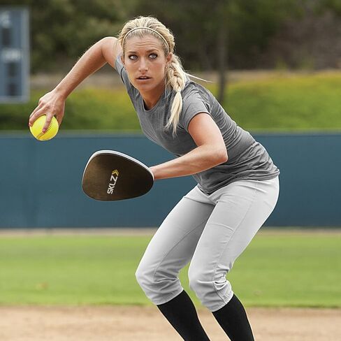 SKLZ Softhands Baseball and Softball Fielding Trainer, Black in Saudi Arabia