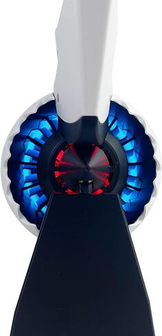 Boeing 747 Jet Engine Model High Rotation Speed with Realistic Thrust Reversal System Included Aviation Fan Gift Aviation Enthusiast Gift Home Desktop Decoration (Amazon Shipping) in Saudi Arabia