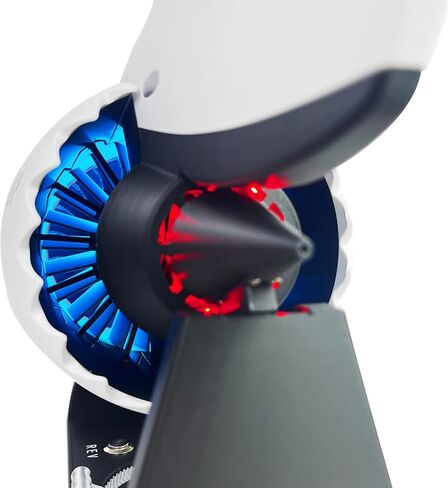 Boeing 747 Jet Engine Model High Rotation Speed with Realistic Thrust Reversal System Included Aviation Fan Gift Aviation Enthusiast Gift Home Desktop Decoration (Amazon Shipping) in Saudi Arabia