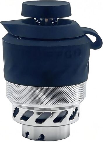 Insert Accessories PUFCO PEK Replacement Parts PFC-P Accessories (For OG Pek) (AGRE) in Saudi Arabia