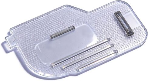 لوحة غطاء بكرة SUYUN WELL وبكرات لآلات الخياطة Brother وBabylock (XC2369051) - SE400، CS6000i، PE770، CE100PRW، SQ9185، والمزيد in Kuwait