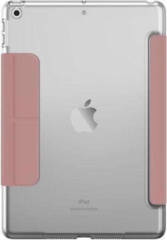 UNIQ Case compatible with iPad 10.2" (7th-9th Gen) Grey in Saudi Arabia