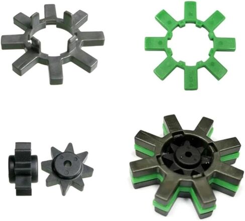 Steering Column Coupler Damper Replacement for Power Steering Motor Shaft 4525428040 D7YA in Saudi Arabia