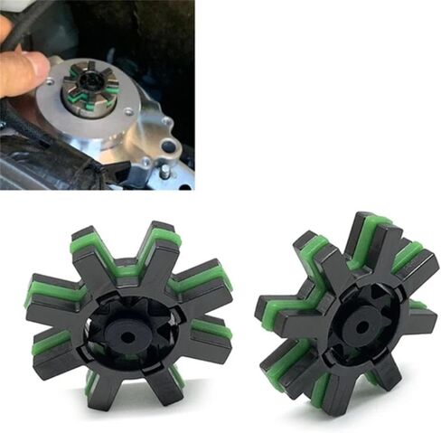 Steering Column Coupler Damper Replacement for Power Steering Motor Shaft 4525428040 D7YA in Saudi Arabia