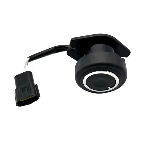 300661-00004 2552-1004 Fuel Throttle Knob Switch ficialafte Compatible with Doosan for Daewoo Excavators DX300 DX140LC DX140LC-3 DX140W DX140W-3 DX160LC-3 DX170W DX180LC DX180LC-3 DX190W in Saudi Arabia