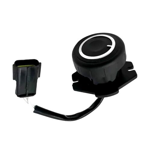 300661-00004 2552-1004 Fuel Throttle Knob Switch ficialafte Compatible with Doosan for Daewoo Excavators DX300 DX140LC DX140LC-3 DX140W DX140W-3 DX160LC-3 DX170W DX180LC DX180LC-3 DX190W in Saudi Arabia