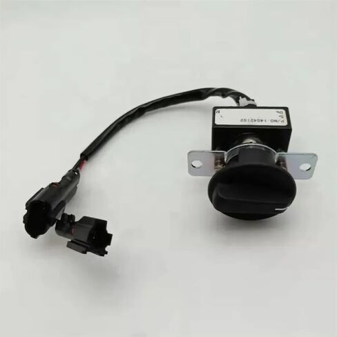 Selector Switch Throttle Knob Switch EC360 14542152 VOE14503037 Compatible With in Saudi Arabia