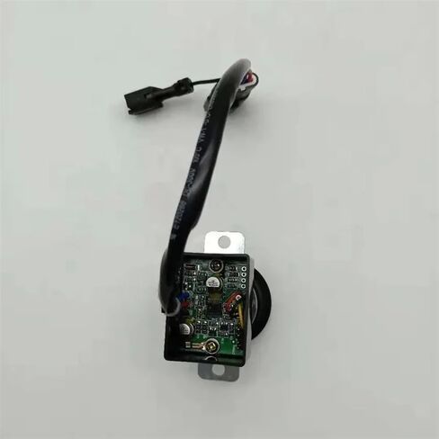 Selector Switch Throttle Knob Switch EC360 14542152 VOE14503037 Compatible With in Saudi Arabia