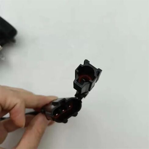 Selector Switch Throttle Knob Switch EC360 14542152 VOE14503037 Compatible With in Saudi Arabia