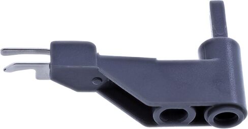 حامل خطاف خيط الإبرة لآلات التطريز Brother وBabylock (XC5732051)، يناسب الموديلات PR1055X، PR1000E، PR600، PRS100، BMP6، والمزيد in Kuwait