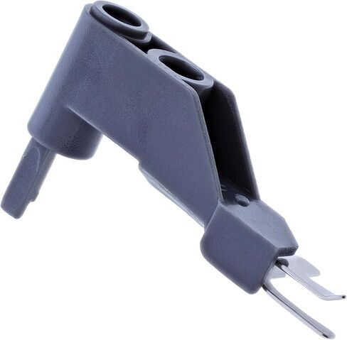 حامل خطاف خيط الإبرة لآلات التطريز Brother وBabylock (XC5732051)، يناسب الموديلات PR1055X، PR1000E، PR600، PRS100، BMP6، والمزيد in Kuwait