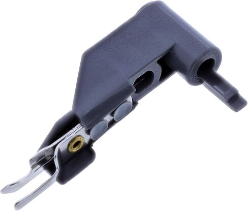 حامل خطاف خيط الإبرة لآلات التطريز Brother وBabylock (XC5732051)، يناسب الموديلات PR1055X، PR1000E، PR600، PRS100، BMP6، والمزيد in Kuwait