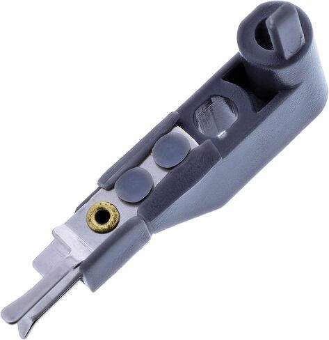 حامل خطاف خيط الإبرة لآلات التطريز Brother وBabylock (XC5732051)، يناسب الموديلات PR1055X، PR1000E، PR600، PRS100، BMP6، والمزيد in Kuwait