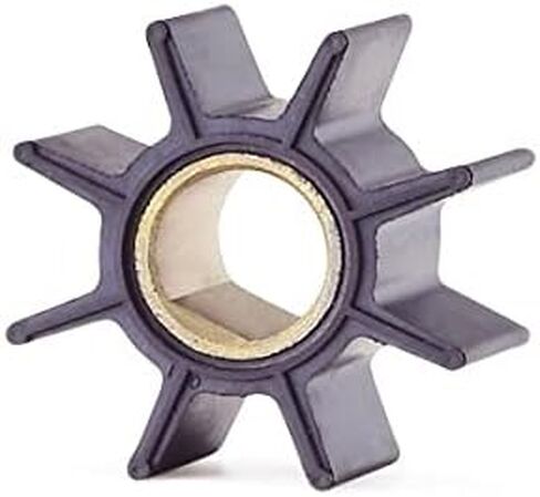 06192-881-C00 Water Pump Impeller Kit Compatible with Honda Outboards 8HP Sierra 18-3279 in Kuwait