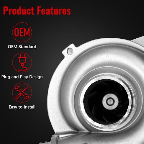 11518635090 Water PumpThermostat Kit for BMW 335i X5 X6 sDrive35i xDrive35i, 435i Gran Coupe 335i GT xDrive Active Hybrid,M2 M235i xDrive Coupe 3.0 F30 F32 F15 N55 Electric Water Pump 11537598865 in Saudi Arabia