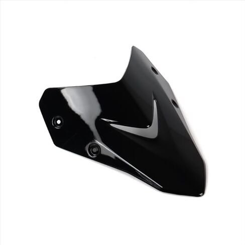 Motorcycle Windshield Deflector Compatible with CB1000 SP 2025(Smoke Grey) in Saudi Arabia