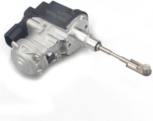 Turbo Actuator 04E145725AB 04E198725C Compatible with 1. 2TFSI Engine Vehicles Fits Seat A3 Models in Saudi Arabia
