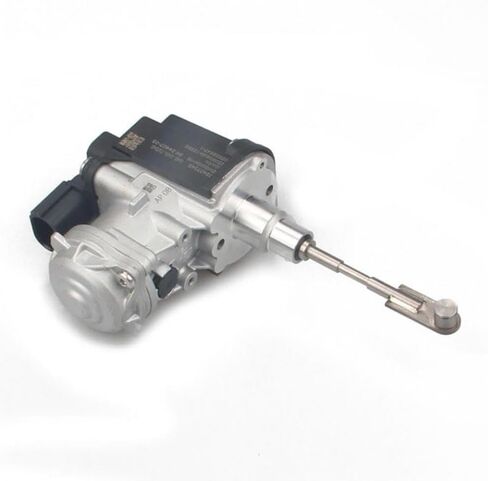 Turbo Actuator 04E145725AB 04E198725C Compatible with 1. 2TFSI Engine Vehicles Fits Seat A3 Models in Saudi Arabia