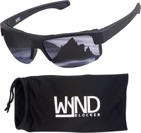 Nova Motorcycle Riding Glasses – Windproof Foam Padded Eyewear Dry Eye Protection Goggles Gear (Model 337) in Saudi Arabia