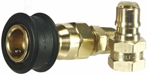 M.B. Sturgis Inc 103294MBS Disconnect Plug in Saudi Arabia