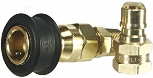 M.B. Sturgis Inc 103294MBS Disconnect Plug in Saudi Arabia