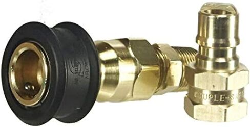 M.B. Sturgis Inc 103294MBS Disconnect Plug in Saudi Arabia