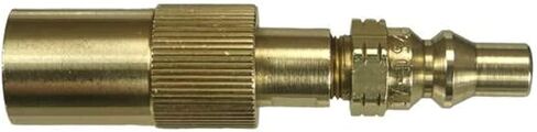 M.B. Sturgis Inc 103294MBS Disconnect Plug in Saudi Arabia