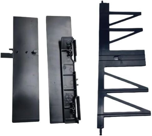1 مجموعة B065-4726 MP 8001 دوبلكس ورقة لوحة دليلية مناسبة لريكو أفيسيو 2075 2051 2060 7500 7502 ADU Jogger سياج B065-4681 B0654682 in Kuwait
