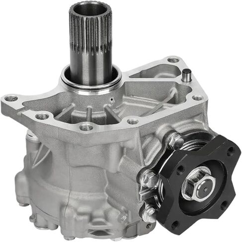 تفاضلي 33100-3KV0A 331003KV0A متوافق مع 2014-2017 متوافق مع INFINITI QX60 CVT 2.5L Hybrid متوافق مع ملحقات سيارة Nissan Murano Pathfinder in Kuwait