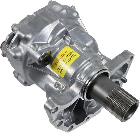 تفاضلي 33100-3KV0A 331003KV0A متوافق مع 2014-2017 متوافق مع INFINITI QX60 CVT 2.5L Hybrid متوافق مع ملحقات سيارة Nissan Murano Pathfinder in Kuwait