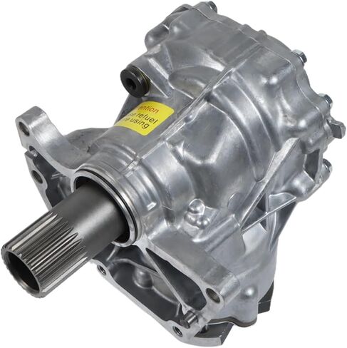 تفاضلي 33100-3KV0A 331003KV0A متوافق مع 2014-2017 متوافق مع INFINITI QX60 CVT 2.5L Hybrid متوافق مع ملحقات سيارة Nissan Murano Pathfinder in Kuwait