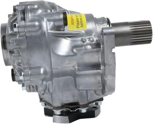 تفاضلي 33100-3KV0A 331003KV0A متوافق مع 2014-2017 متوافق مع INFINITI QX60 CVT 2.5L Hybrid متوافق مع ملحقات سيارة Nissan Murano Pathfinder in Kuwait