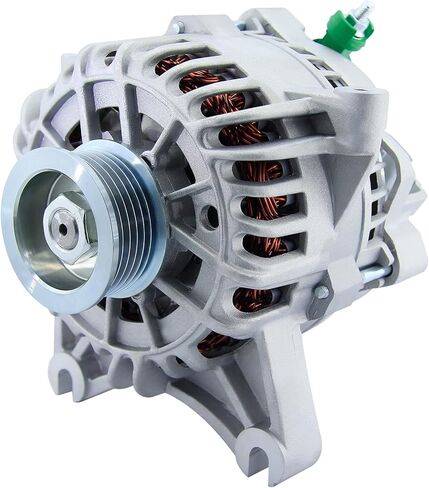 استبدال المولد الجديد لـ 2003-2007 Hyundai Accent 1.6، 2005-2009 Kia Spectra Sportage 2.0,2006-2009 Kia Rio 1.6, 2004 Tiburon L4 2.0L,03 04 05 06 07 08 09 2008 400-40030 37300-2265 00002655023 in Kuwait