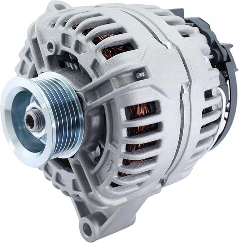 استبدال المولد الجديد لـ 2003-2007 Hyundai Accent 1.6، 2005-2009 Kia Spectra Sportage 2.0,2006-2009 Kia Rio 1.6, 2004 Tiburon L4 2.0L,03 04 05 06 07 08 09 2008 400-40030 37300-2265 00002655023 in Kuwait
