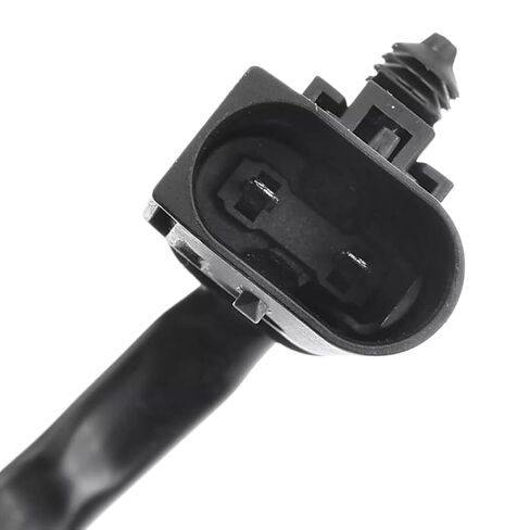 Rear Differential Locker Motor Compatible with ML320 ML350 ML500 ML550 ML63 - Part Number 1645400288 in Saudi Arabia