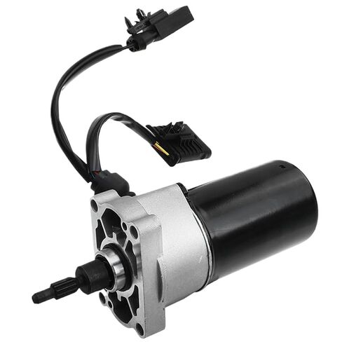 Rear Differential Locker Motor Compatible with ML320 ML350 ML500 ML550 ML63 - Part Number 1645400288 in Saudi Arabia