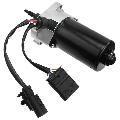 Rear Differential Locker Motor Compatible with ML320 ML350 ML500 ML550 ML63 - Part Number 1645400288 in Saudi Arabia