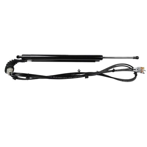Left Power Liftgate Actuator Replacement Compatible with SRX 3.6L V6 2010 2011 2012 2013 2014 2015 2016 in Saudi Arabia