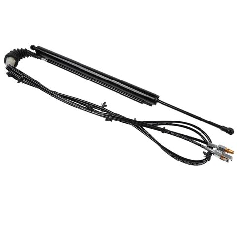 Left Power Liftgate Actuator Replacement Compatible with SRX 3.6L V6 2010 2011 2012 2013 2014 2015 2016 in Saudi Arabia