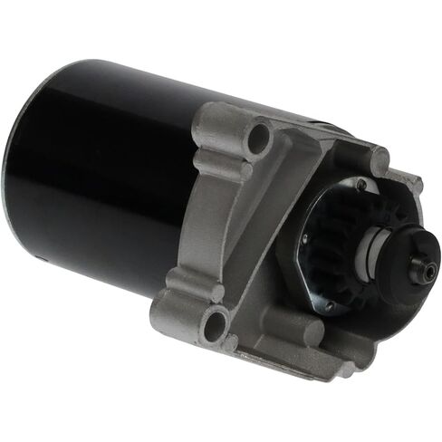 بداية جديدة متوافقة مع 1996-1998 Briggs V Twin Cylinder HD 108mm OAL 14HP 16HP 18 HP 399928، 498148، 495100، SBS0009، 41022010، 41022010R in Saudi Arabia