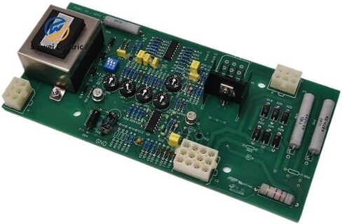 6GA2491-1A مولد بدون فرش AVR لوحة تحكم جهاز ضبط الجهد in Kuwait