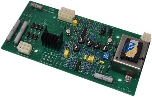 6GA2491-1A مولد بدون فرش AVR لوحة تحكم جهاز ضبط الجهد in Kuwait