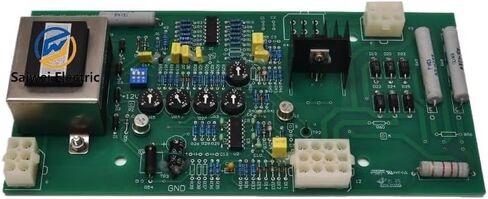 6GA2491-1A مولد بدون فرش AVR لوحة تحكم جهاز ضبط الجهد in Kuwait