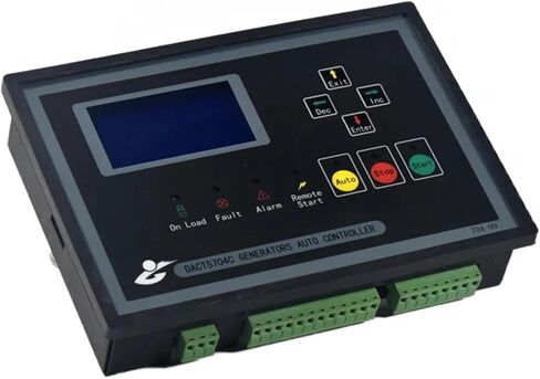 وحدة تحكم الأتمتة الساطعة ملحقات DACTS704C in Kuwait
