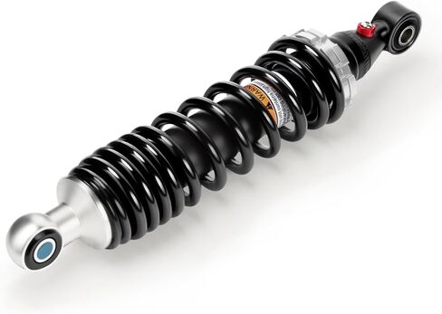 Monotube ATV Front Shocks, Shock Absorber, Struts for Kawasaki Bayou 220 2x4 (KLF220) and Kawasaki Bayou 250 2x4 (KLF250), OEM: 45014-1375, 45014-1455, 1515-0623; Amortiguadores Para Kawasaki Bayou in Saudi Arabia