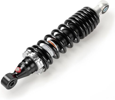 Monotube ATV Front Shocks, Shock Absorber, Struts for Kawasaki Bayou 220 2x4 (KLF220) and Kawasaki Bayou 250 2x4 (KLF250), OEM: 45014-1375, 45014-1455, 1515-0623; Amortiguadores Para Kawasaki Bayou in Saudi Arabia