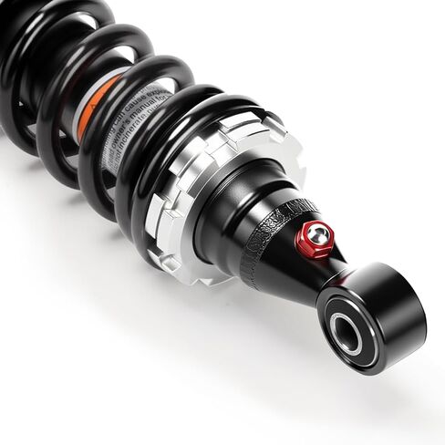 Monotube ATV Front Shocks, Shock Absorber, Struts for Kawasaki Bayou 220 2x4 (KLF220) and Kawasaki Bayou 250 2x4 (KLF250), OEM: 45014-1375, 45014-1455, 1515-0623; Amortiguadores Para Kawasaki Bayou in Saudi Arabia