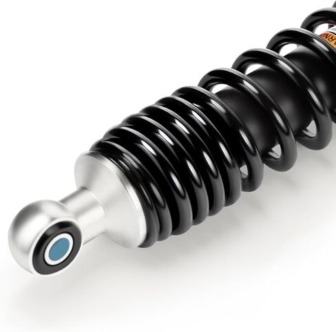 Monotube ATV Front Shocks, Shock Absorber, Struts for Kawasaki Bayou 220 2x4 (KLF220) and Kawasaki Bayou 250 2x4 (KLF250), OEM: 45014-1375, 45014-1455, 1515-0623; Amortiguadores Para Kawasaki Bayou in Saudi Arabia
