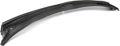 ALMULOO Windshield Cowl Grille Top Panel Compatible with 1997-2006 BMW E46 323Ci 323i 325Ci 325i 325xi 328i 330Ci 330i 330xi M3 Replacement for 51718208483 in Kuwait